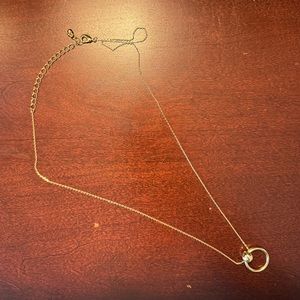 Uncommon James Chain Necklace
